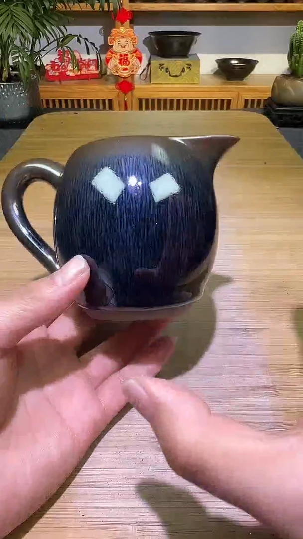 茶盏茶盏888888888888兔毫公道杯