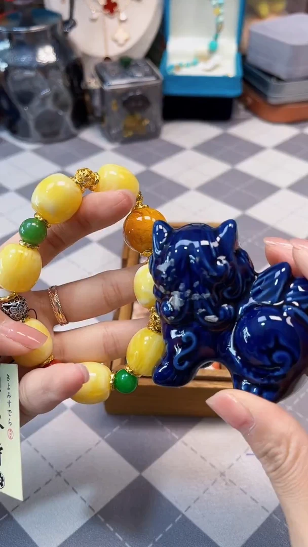 瓷片陶茶666文玩周边多人