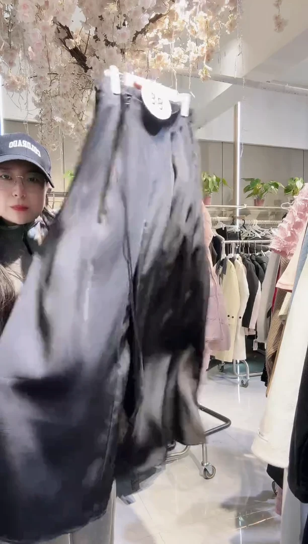 安店长福利秒杀不退不换款38