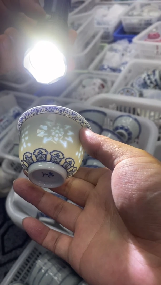 陶瓷景德陶瓷小店