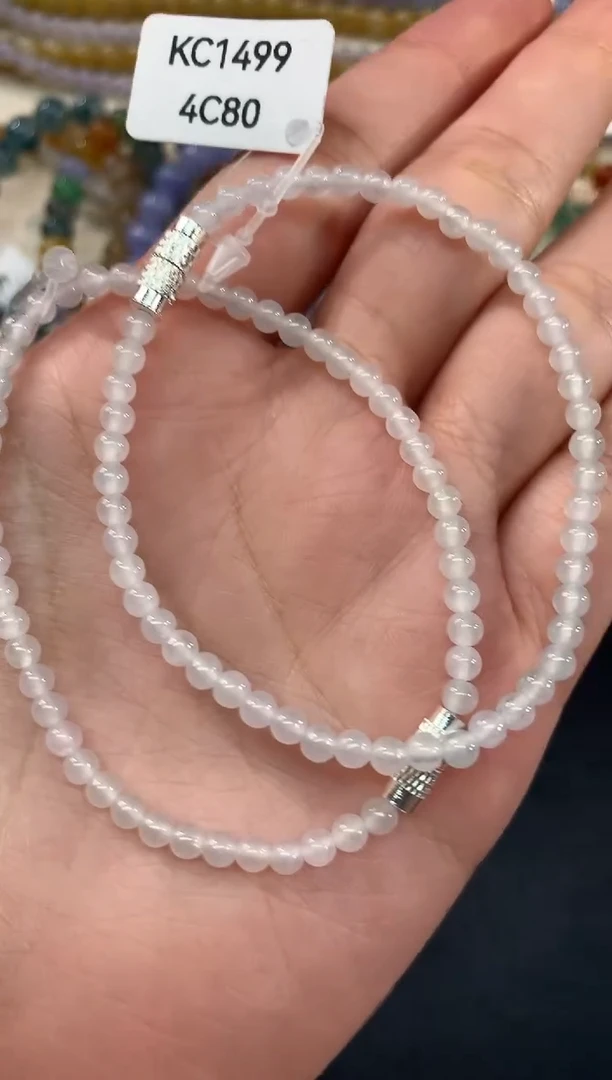 【闪购商品】翡翠手链未镶嵌A342多样性发一件|280