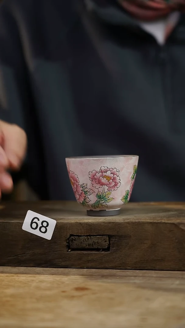 瓷片开播福利！！不顾一切之落单福利！！