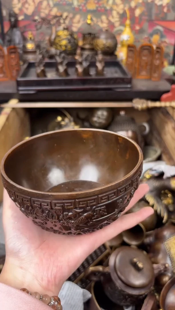 百福铜专属精选链接