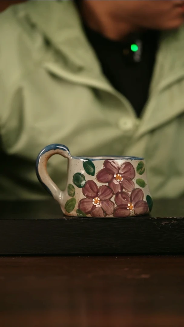 【闪购商品】其他535遇瓷手作同款