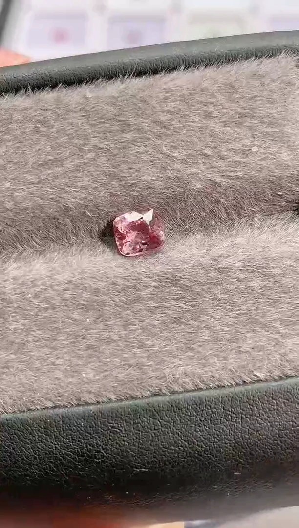 裸石尖晶石1.1-399天然尖晶石