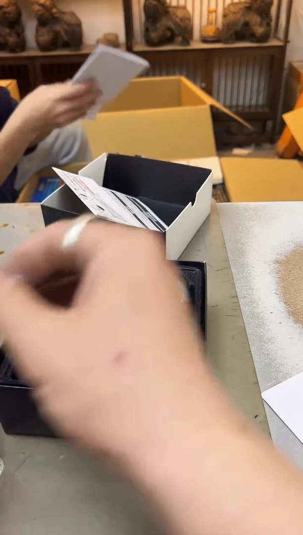 瓷片857聚宝缘海陶精选