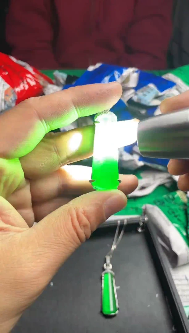 强子收货--所见即所得--多样性发货--LX87绿色无事牌