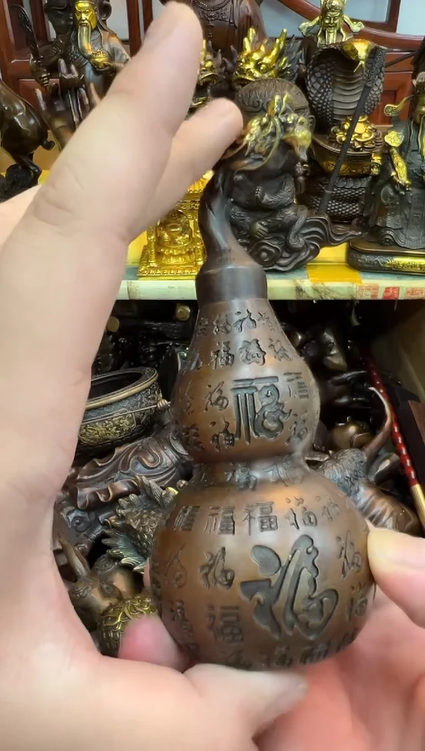 孤品铜器孤品捡大漏
