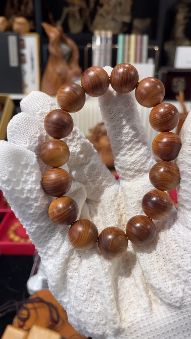 崖柏1.5精品黑油太行崖柏陈化料