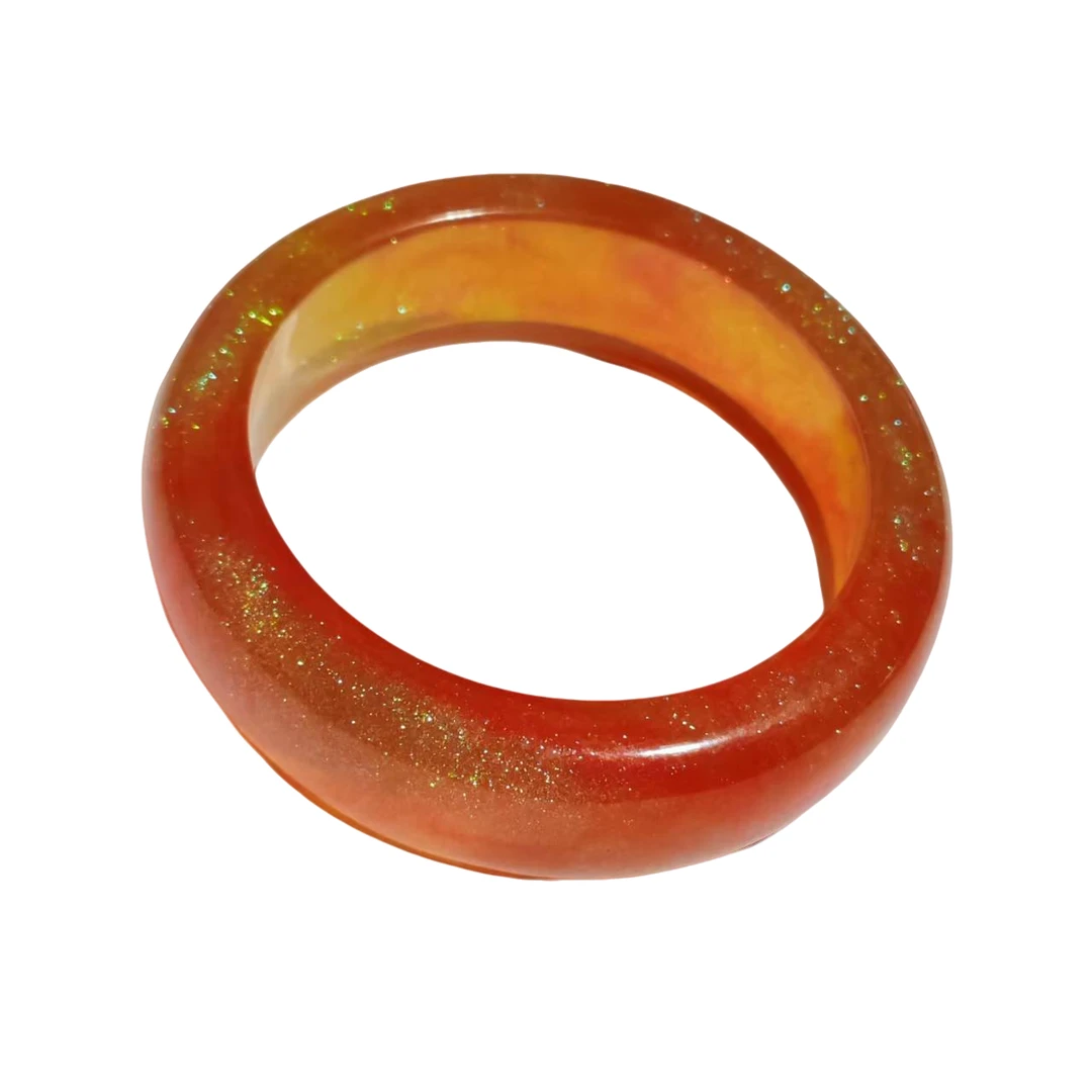 非金属珐琅手镯  轻奢时尚气质百搭精致精美手镯ZYL12467