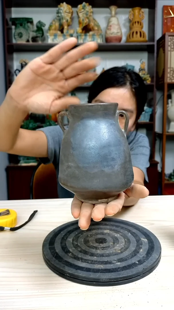 经典精美复古风格瓷器