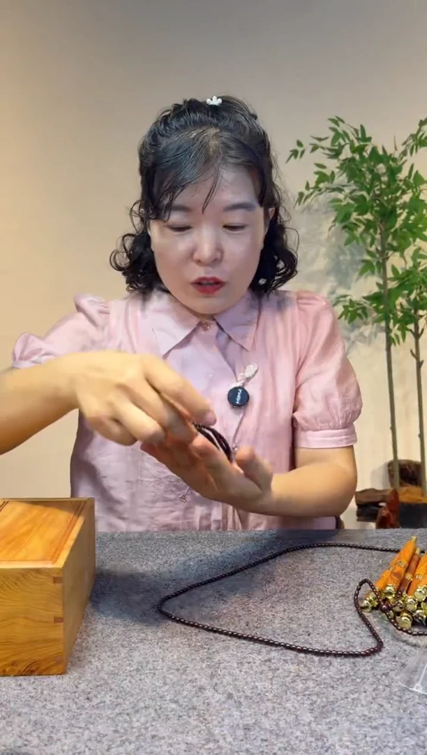 檀香紫檀（小叶紫檀）太****柏小叶紫檀