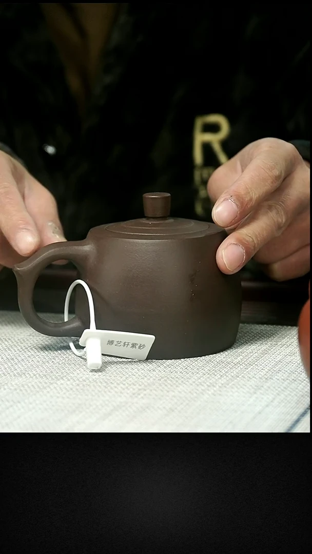 茶壶紫砂茶壶 紫砂4