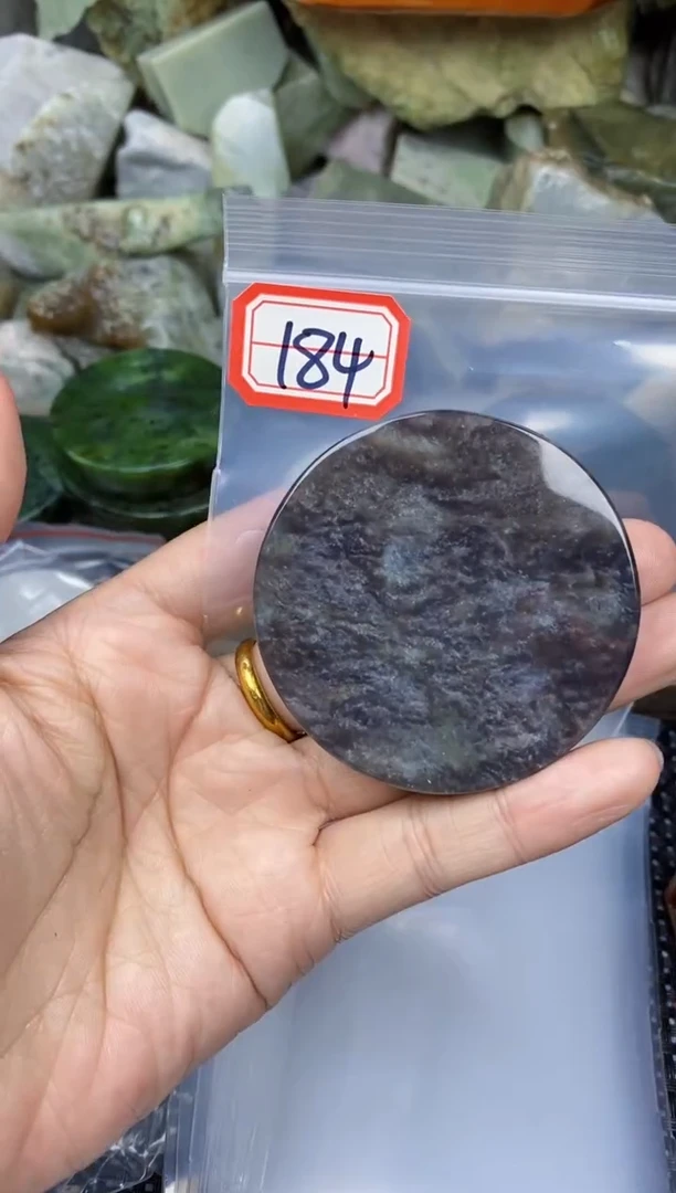 【闪购商品】和田玉多样性发货未镶嵌多样性发货