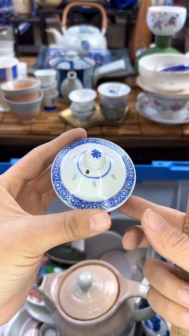 【闪购商品】瓷片小静嘎嘎漏啊啊啊