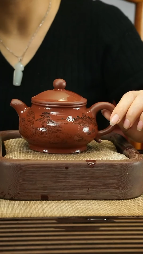 【闪购商品】紫砂茶壶111111111111111