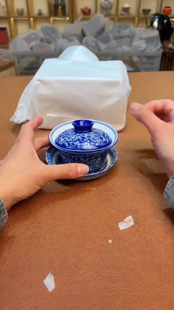 【闪购商品】知音茶具开播福利@@