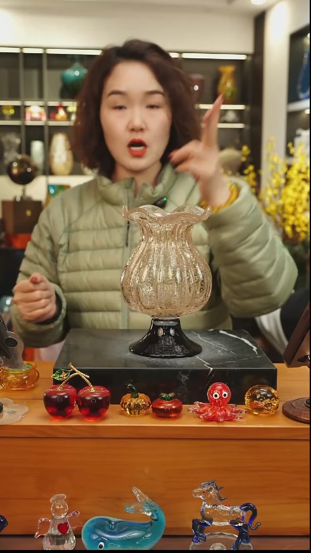 外贸花瓶花器花盆066