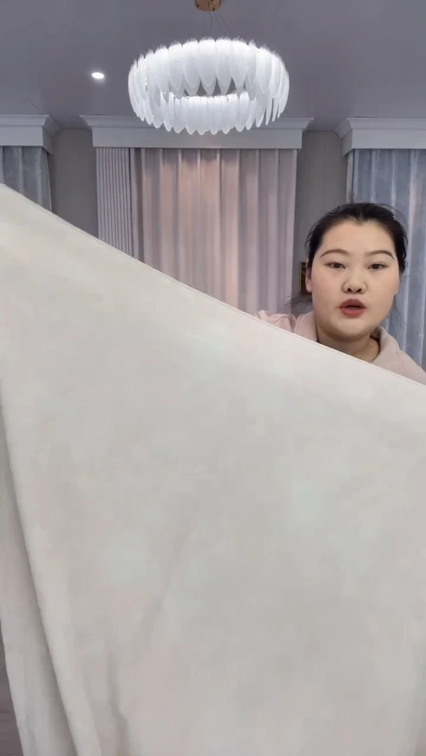 布闪电购商品5  微瑕（中）