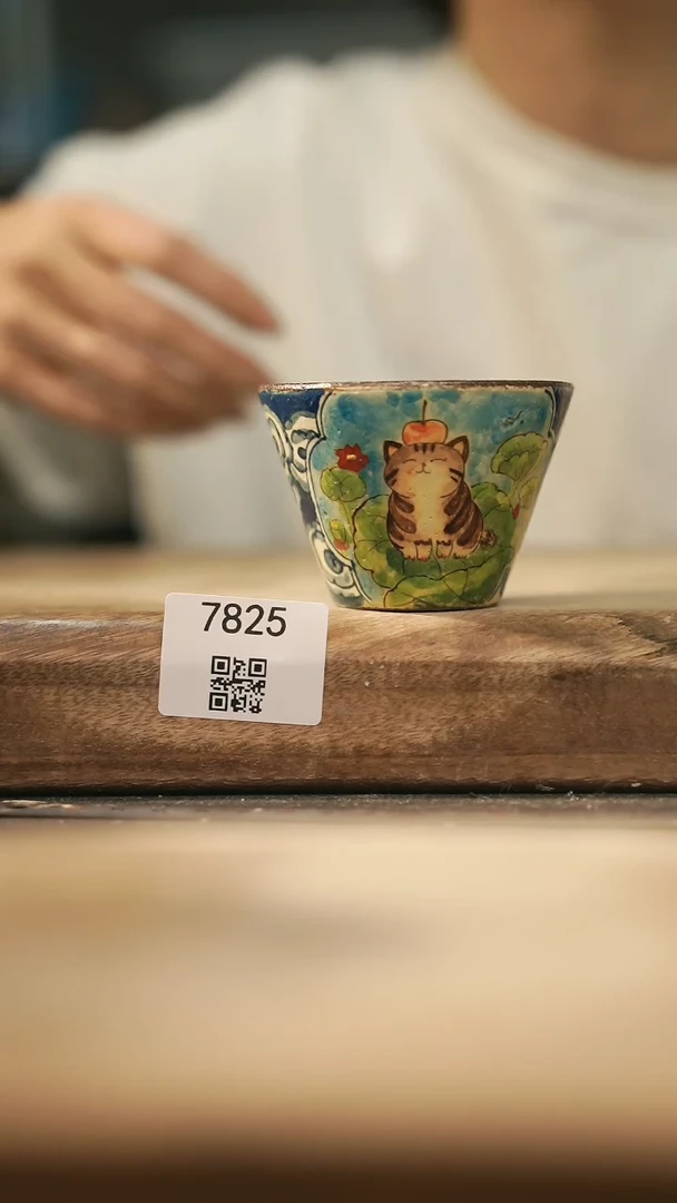 【闪购商品】【落单孤品】福利/杯子@@7825