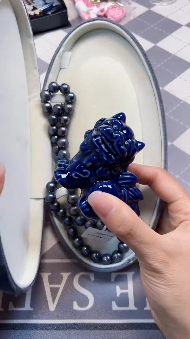 瓷片陶茶666文玩周边多人