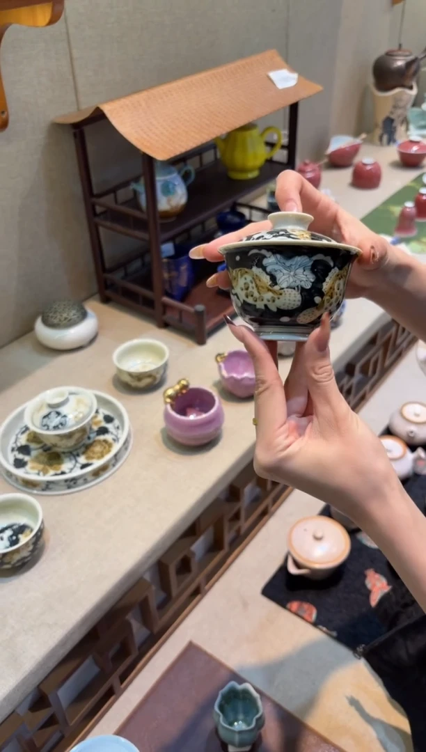 瓷片       @@CHT0008