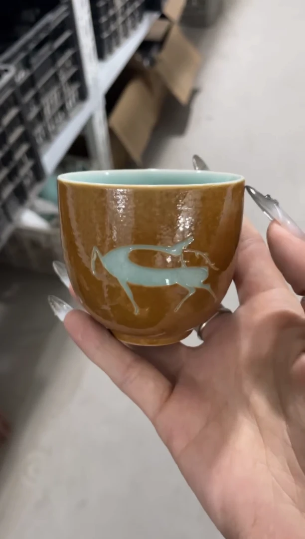 慧仙青瓷 龙泉青瓷大促