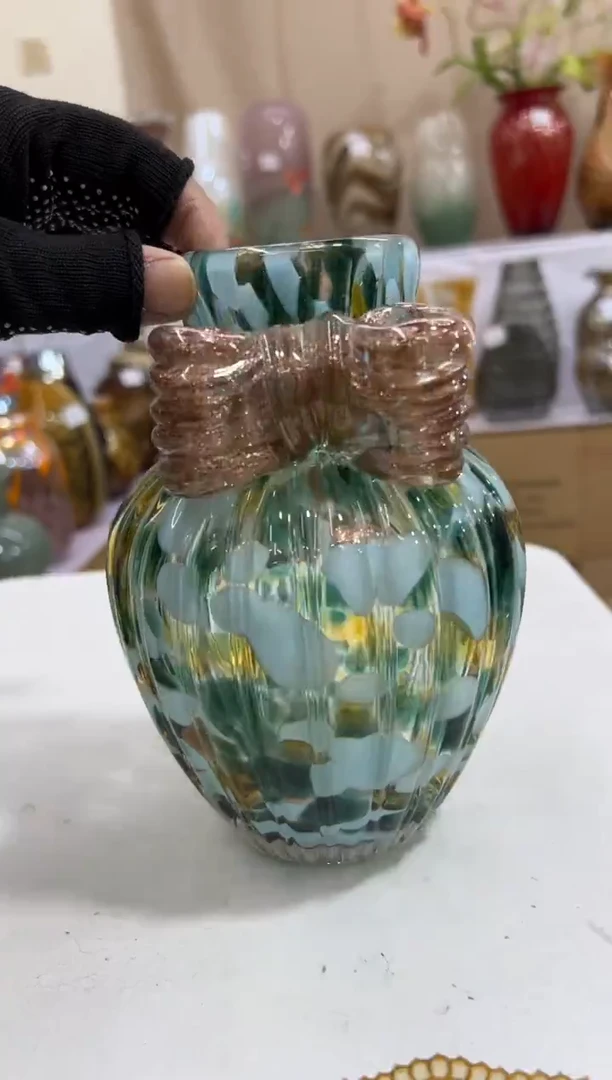 【闪购商品】也麦花器