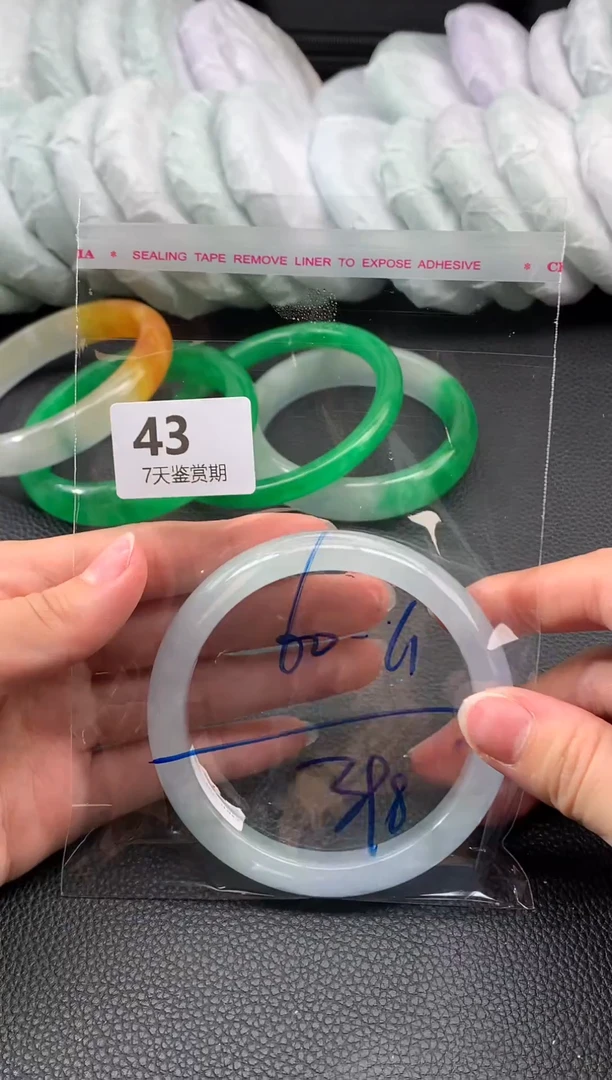 非金属无时尚手镯 所见即所得 七天鉴赏期