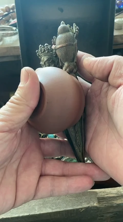【闪购商品】紫砂茶宠大家都喜欢的紫砂茶宠