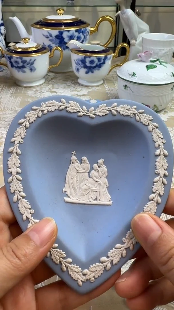 M****i茶道具瓷器茶器