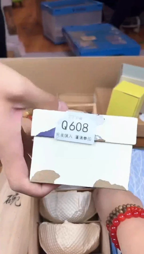 天**濤Q608