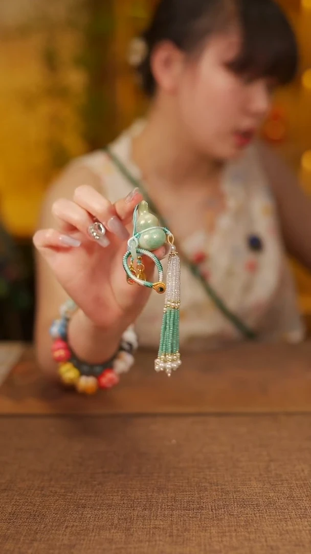 578宴禾堂漆艺工艺小葫芦88