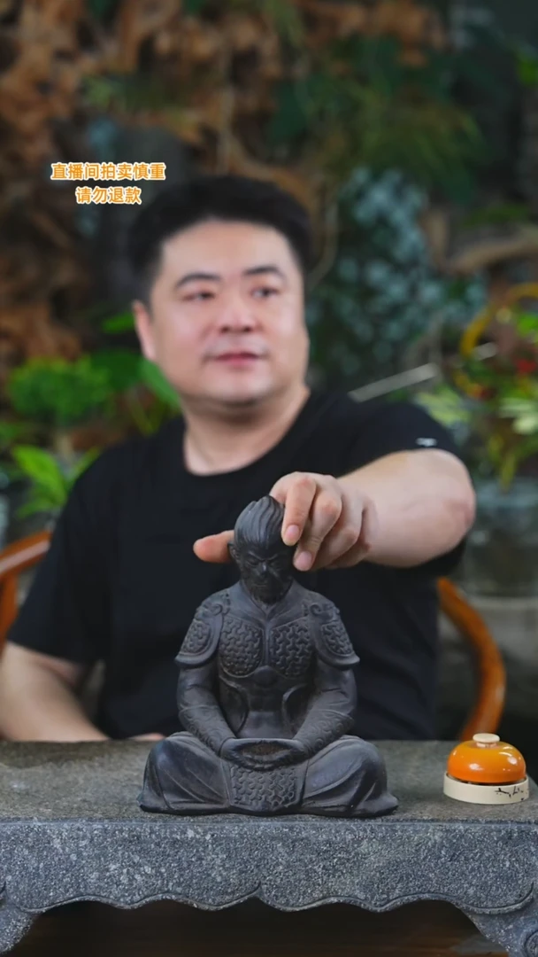 当前无花栽培后可以开花齐天大圣火山泥