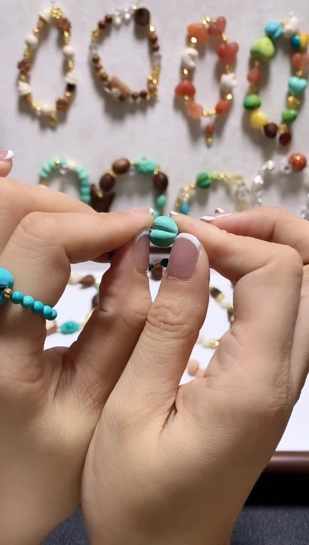 非洲檀香手串/手链松松