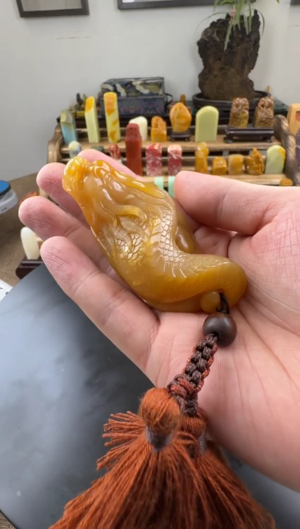 老挝石印石编号编号A107