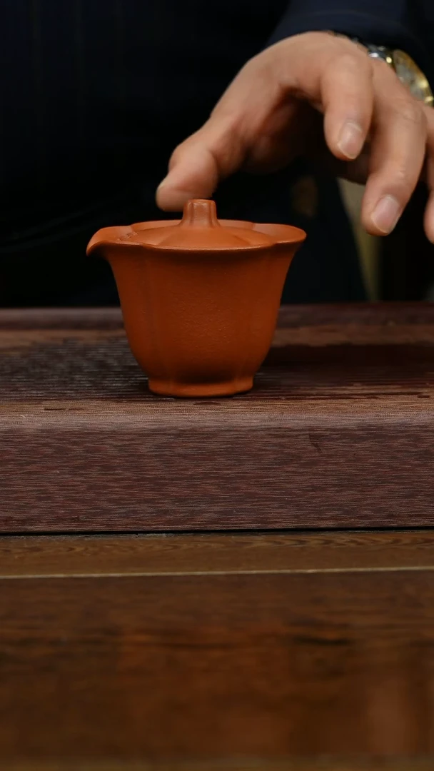 【闪购商品】紫砂茶杯紫砂品茗杯