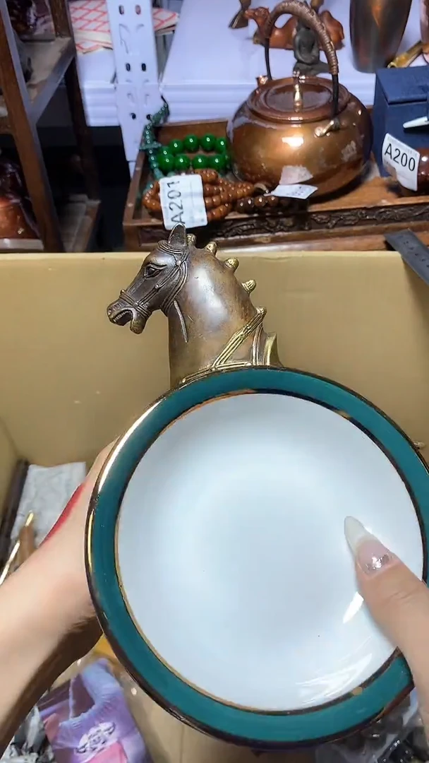 【闪购商品】瓷器瓷片瓷器瓷片