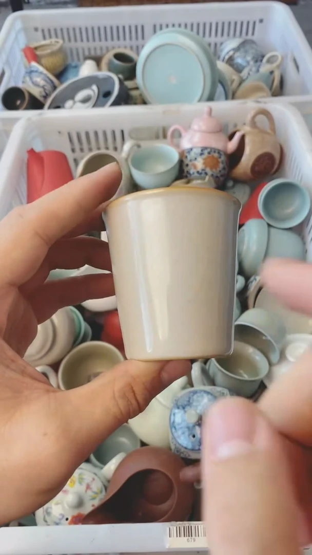 【闪购商品】轻轻微瑕）茶具茶壶茶碗茶杯