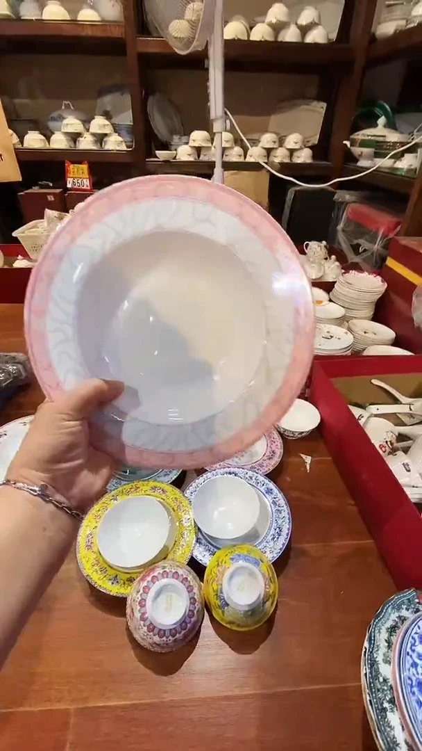 陶瓷无盖款库存产品默认微瑕介意慎拍