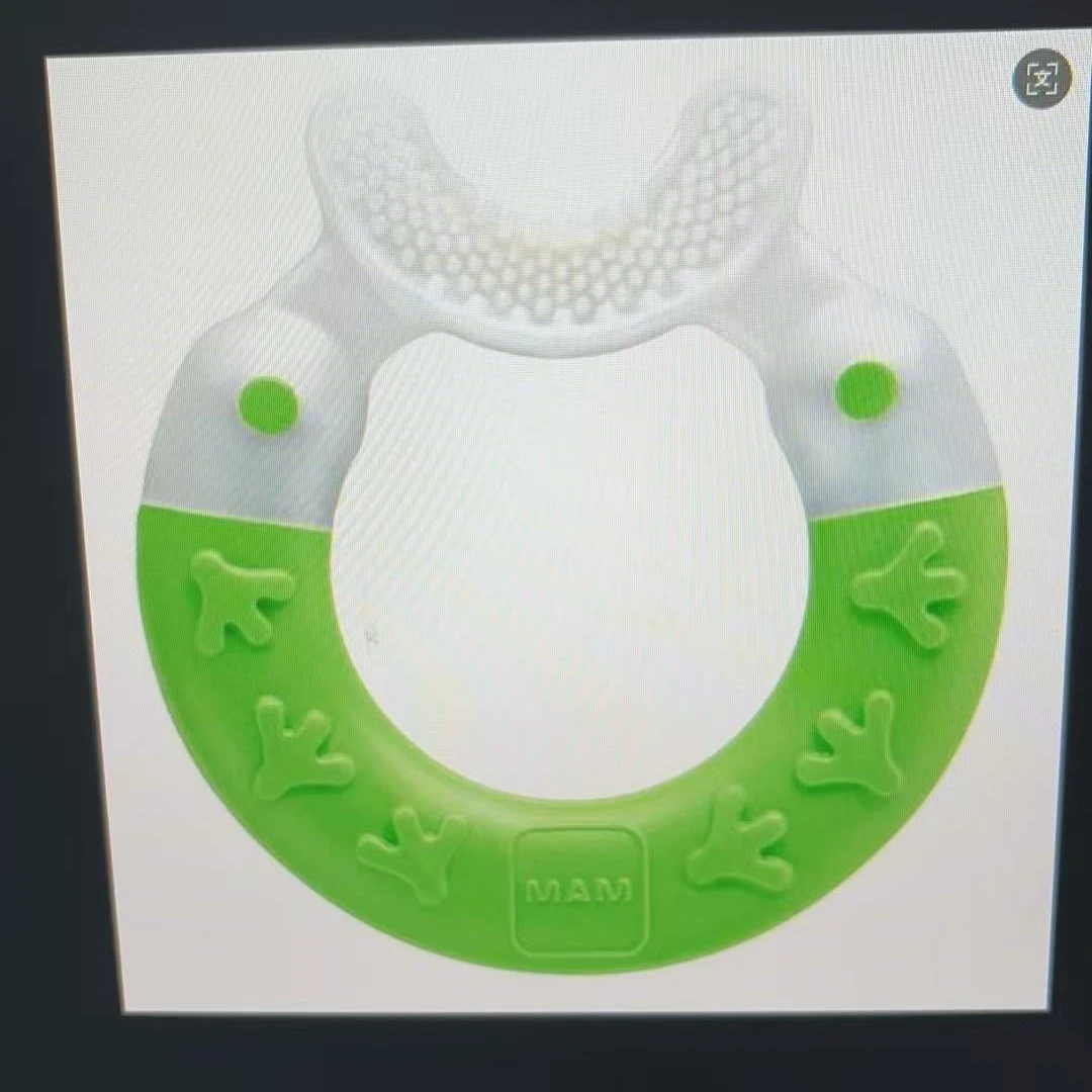 牙胶（隔离包邮系列）