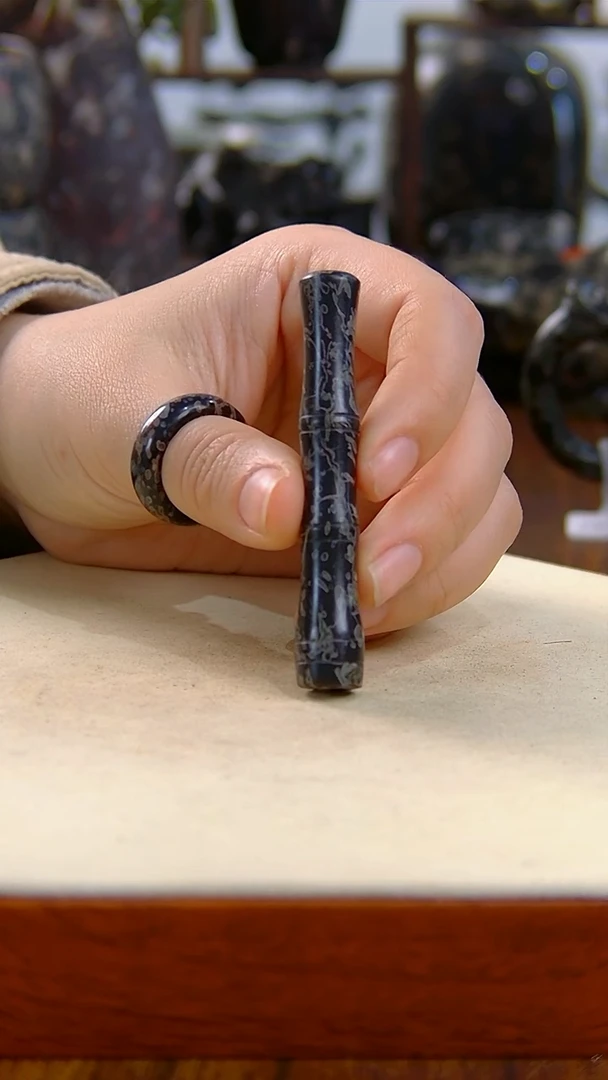 【闪购商品】奢上奢精品梅花玉