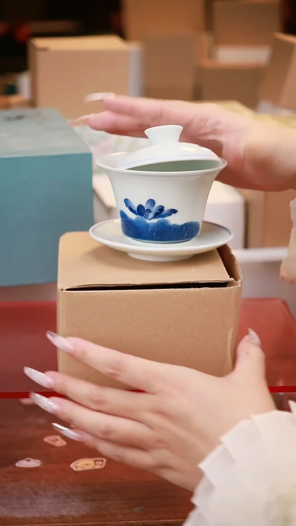 【闪购商品】其他茶具茶具（无礼盒@@T070