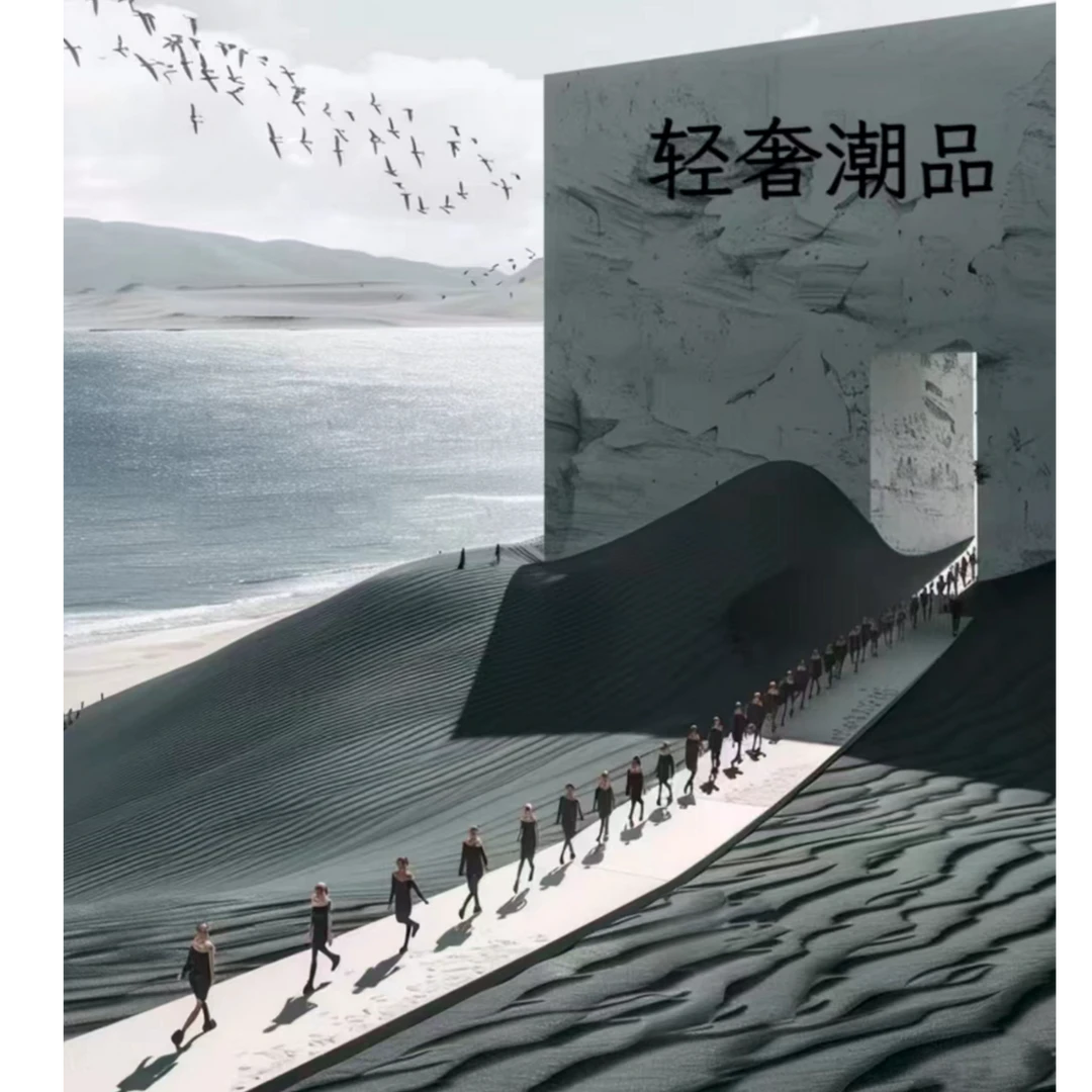 【19号链接】欧洲站秋冬新品高奢定制款男士套头羊毛衫NZN005