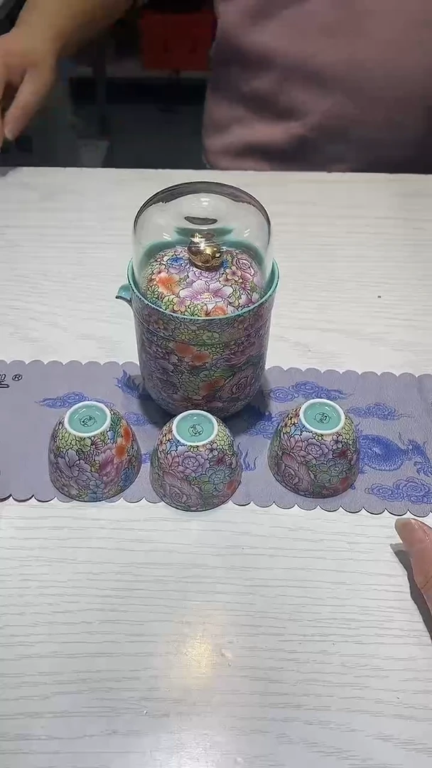 瓷片生活的本意就是开心@@1