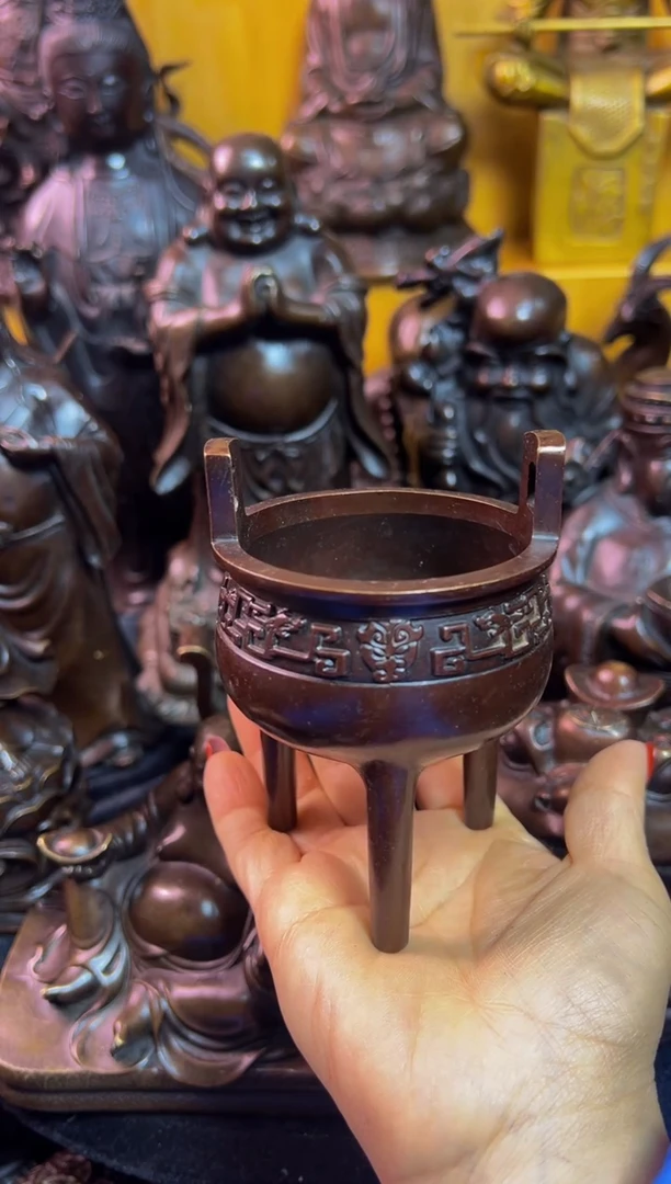 【闪购商品】1案台摆件 物品摆件