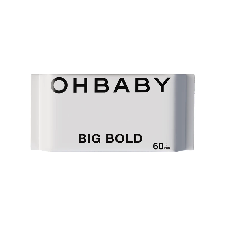 【限量福利】 欧贝比婴儿宝宝亲肤柔软超感泡泡绒绵柔巾60抽加厚