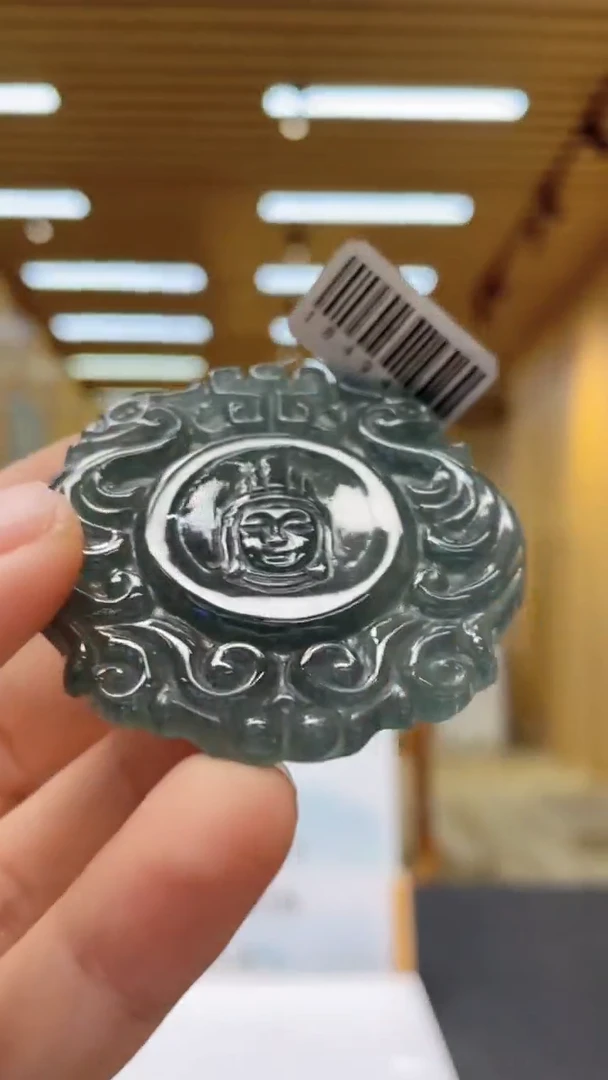 定制翡翠未镶嵌********65