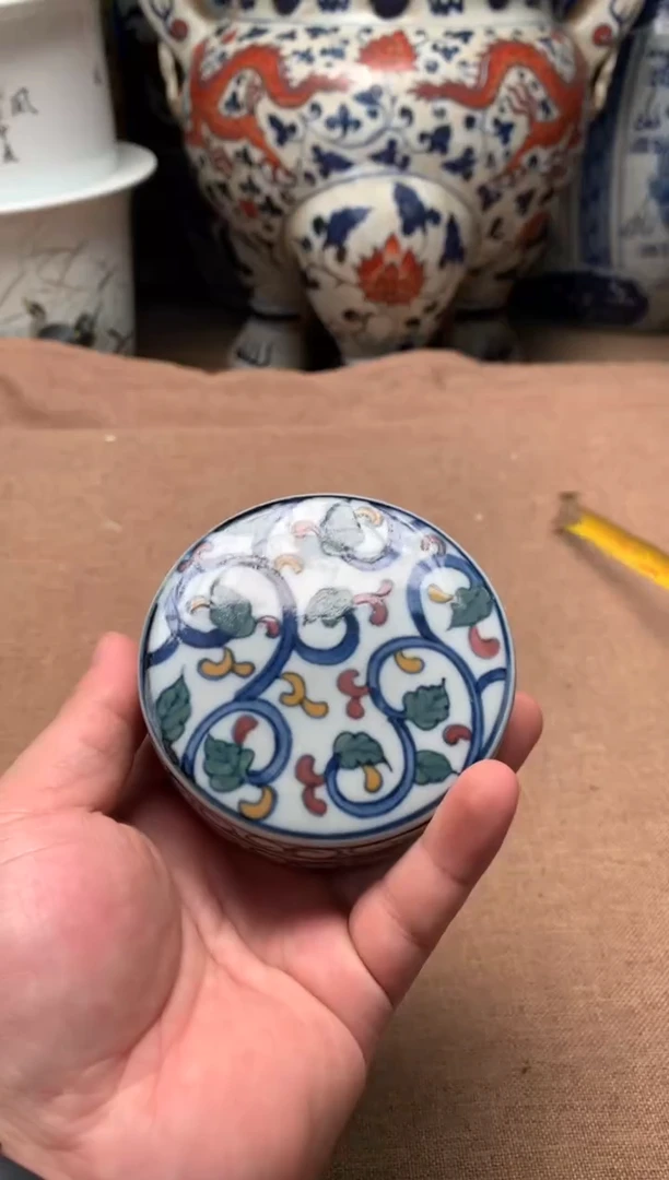 摆件旧藏瓷器旧藏瓷器