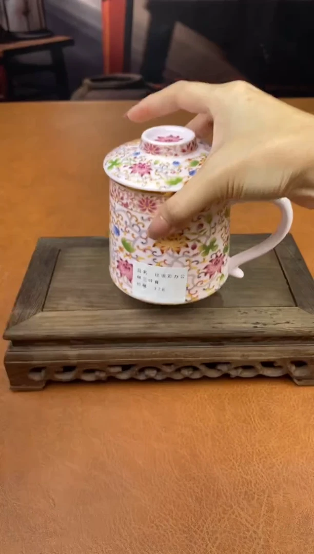 【闪购商品】陶禧茶器闪购福利V